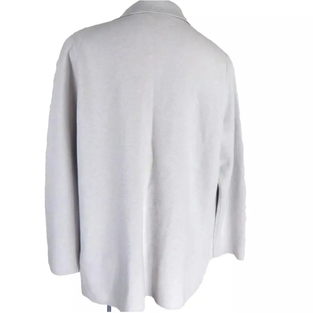 J. Crew Eloise Sweater Blazer